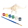 DIY彩绘恐龙 塑料