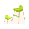 婴儿餐椅 婴儿餐椅 塑料