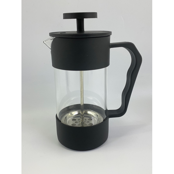 350ML咖啡壶 塑料