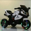 105*50*63cm 摩托车(铝合金+塑料) 电动 电动摩托车 实色 不分语种IC 灯光 音乐 PP 塑料