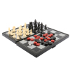大号国际象棋 国际象棋 三合一 塑料