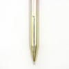 36PCS 0.5活动铅笔 自动铅笔 混色 塑料