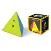炫亮彩色启明S3金字塔魔方 三角形 3阶 塑料