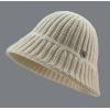 针织小标毛线帽 中性 56-58CM 巴拿马 100%腈纶