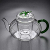 茶壶  高硼硅耐热玻璃