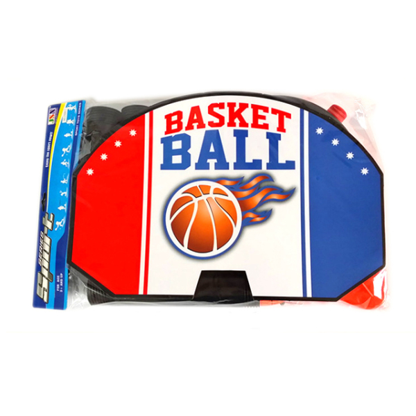篮球架 塑料