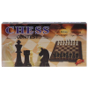 磁性国际象棋 象棋 塑料