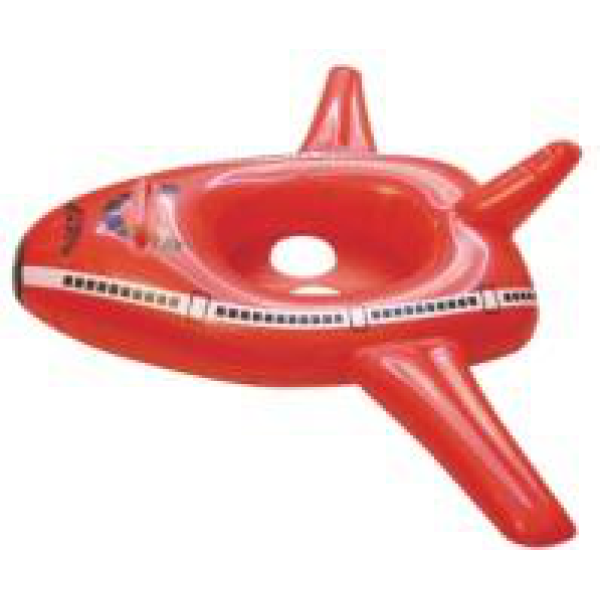 Aircraft boat 31X18""65X70CM 18 silk