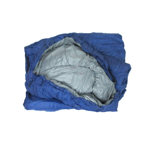 210*70cm棉睡袋(含帽子)