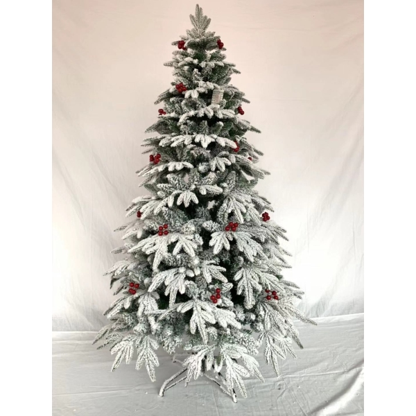 210cm  784头圣诞树
