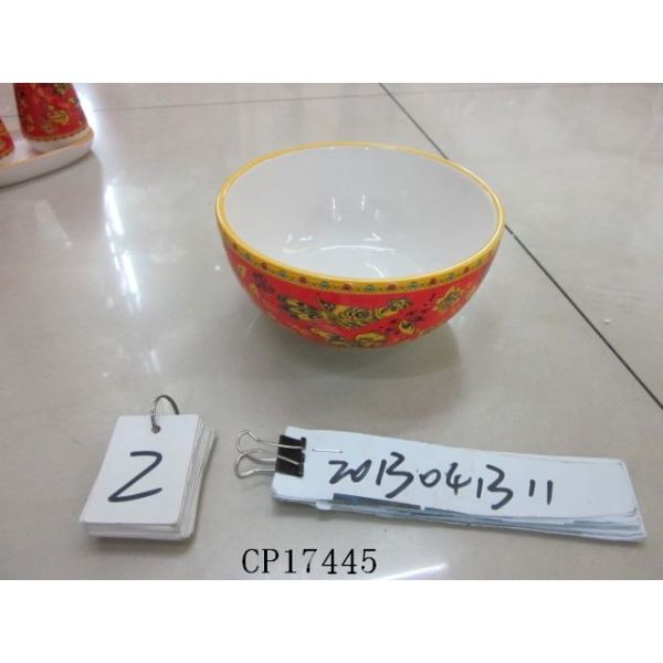 14*7cm陶瓷碗