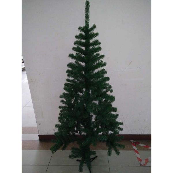 圣诞树 180CM 塑料