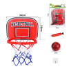 篮球板（纸板配塑料圈） 塑料