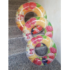 70CM strawberry ring 22 silk
