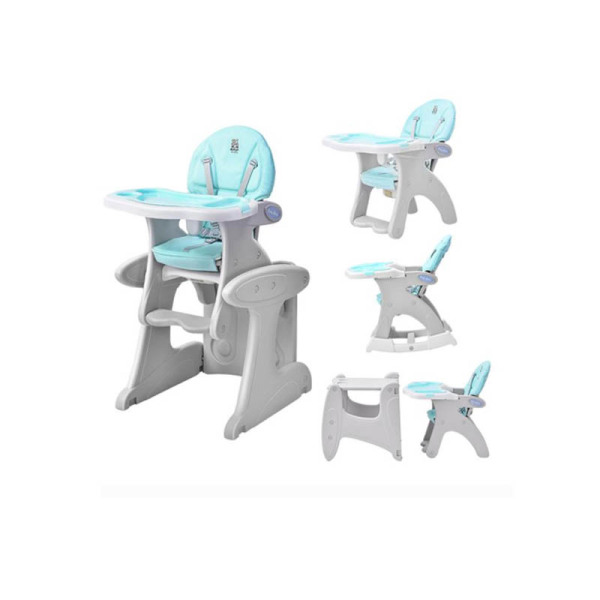 儿童成长椅 婴儿餐椅 塑料