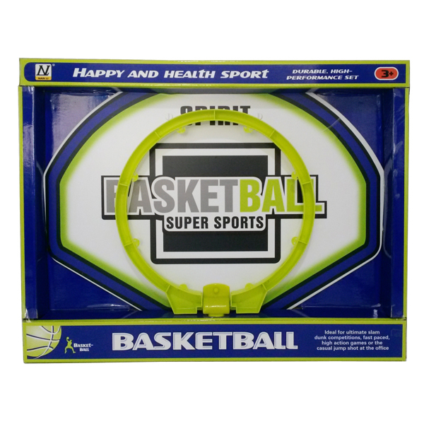 篮球板组合 塑料
