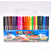 6色水彩笔 塑料