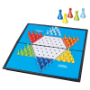 折叠式磁性中国跳棋 游戏棋 塑料