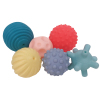 6(pcs)戏水球 塑料