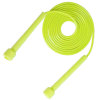 笔杆12cm手柄比赛健身PVC绳子跳绳多色 塑料