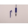 12PCS 蓝色中性笔 0.5MM 塑料