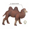 软胶填棉仿真动物-骆驼 塑料
