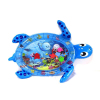 PVC充气海龟拍拍水垫 塑料
