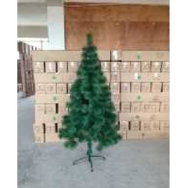 圣诞树 210CM 塑料