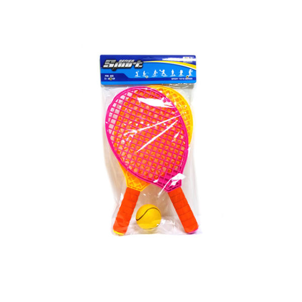网球拍 塑料