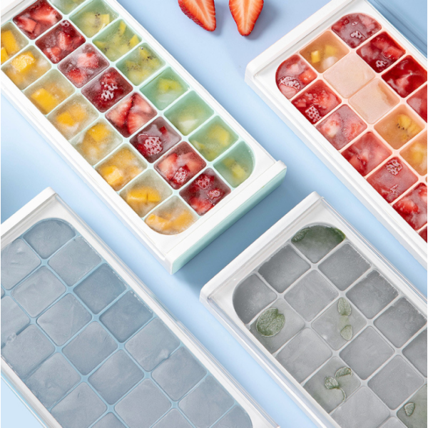 创意冰格 单色清装 塑料