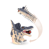 3D恐龙立体拼图 动物 纸质