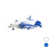 飞机带模型架 惯性 仿真 塑料