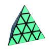 四阶金字塔魔方 三角形 4阶 塑料