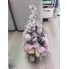 33cm圣诞树 单色清装 塑料
