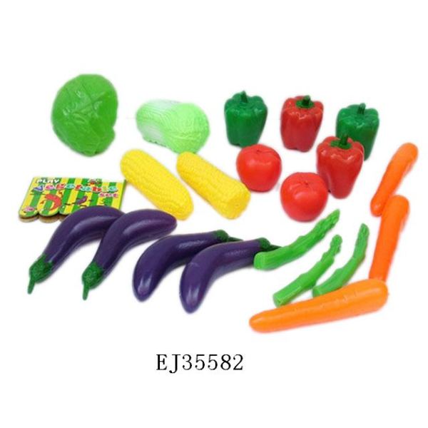 蔬菜系列 注塑 塑料