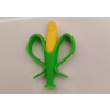 玉米婴童硅胶牙胶 单色清装 硅胶