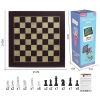 21cm布艺棋盘游戏-国际象棋 国际象棋 布绒
