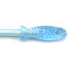 40PCS 中性笔 0.5MM 蓝色 塑料