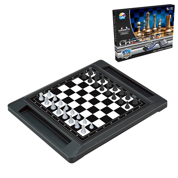 磁性棋 国际象棋 塑料