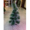 60cm圣诞树25枝头 60CM 塑料