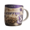 12PCS 咖啡杯 陶瓷