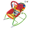 婴儿摇椅带震动,3*AG13电池 包电 摇椅 音乐 塑料