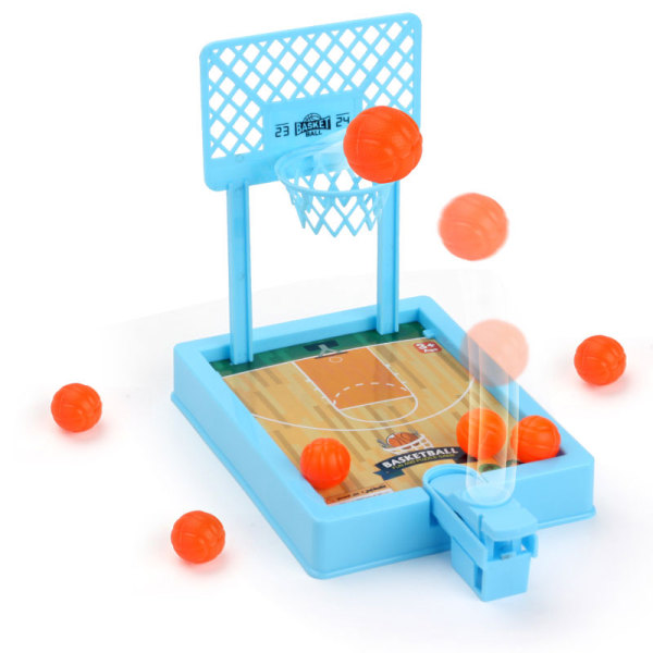 投篮球游戏 塑料