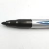 10PCS 13.5*1.5cm 记号笔 黑 黑色 塑料
