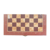 34X34 木制国际象棋 国际象棋 木质