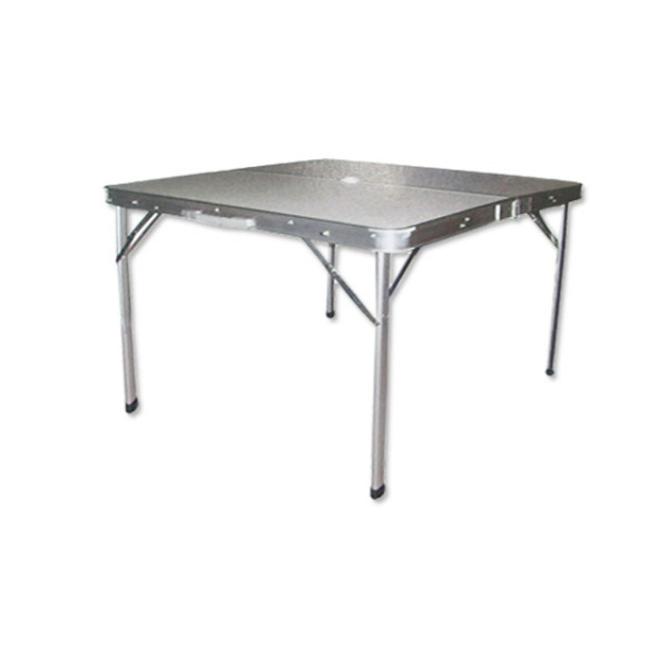 铝合金折叠桌子
