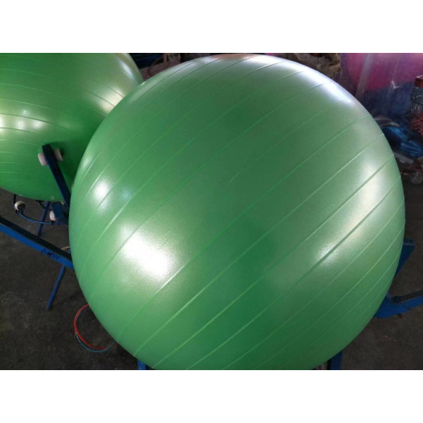 65#pvc瑜伽球 塑料