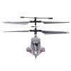 飞狼2飞机带风叶,USB线,螺丝刀,尾风叶,连接扣 遥控 直升机 3.5通 带陀螺仪 金属