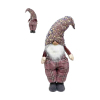30cm圣诞小矮人玩偶 单色清装 纺织品