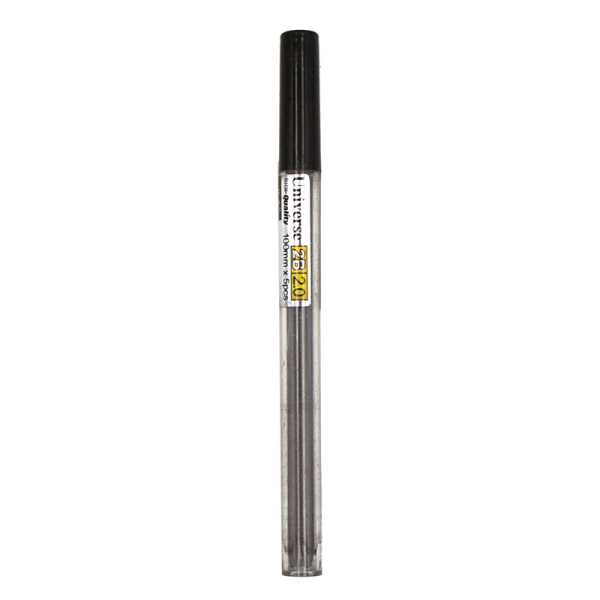 60PCS 0.7铅芯 铅笔笔芯 塑料